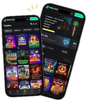 Casino-app beschikbaar voor iOS en Android toestellen